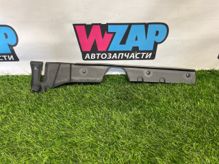 обшивка багажника Ford Explorer 6 поколение U625 2023, 2.3 л., бензин, АКПП, внедорожник 5 дв., полный привод, LB5BS45141AA