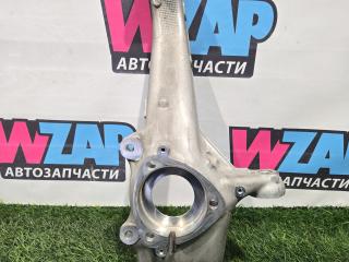 кулак поворотный правый Tesla Model 3 1 поколение 2022, 104431600E