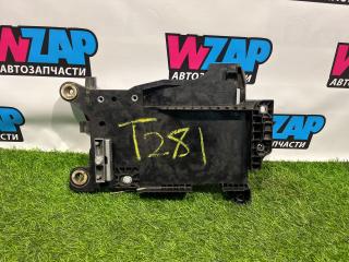 полка аккумулятора Mini Clubman 2 поколение (F54) 2017, 2.0 л., бензин, АКПП, передний привод, 7641797