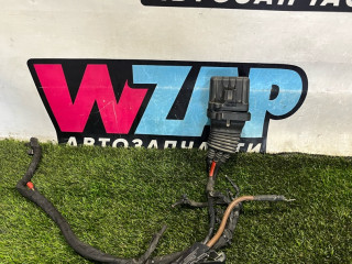 блок управления вентилятором (реле) Mini Countryman 2 поколение [рестайлинг] F60 2021, 2.0 л., бензин, АКПП, внедорожник 5 дв., полный привод, правый руль, 6822250