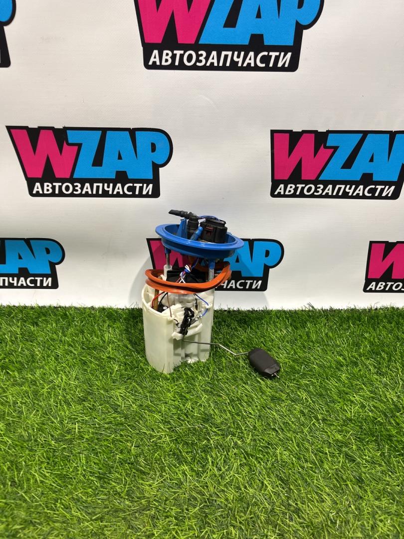 насос топливный Volkswagen Jetta 7 поколение 2019, 1.4 л., бензин, АКПП, седан, передний привод, 5QM919051 - фото №1