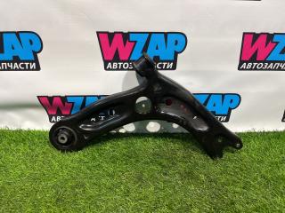 рычаг передний правый Volkswagen Jetta 7 поколение 2019, 1.4 л., бензин, АКПП, серый, седан, передний привод, 5QM407152B