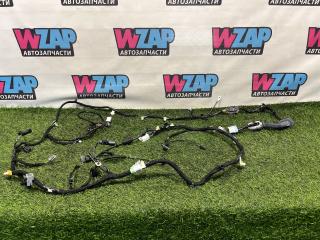 Проводка крышки багажника Ford Edge 2 поколение CD539 [рестайлинг] 2022, 2.0 л., бензин, АКПП, внедорожник 5 дв., полный привод, K2GT-17N400-DG