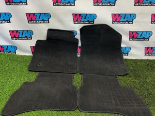 Коврики салона Buick Encore GX 1 поколение 2020, 1.3 л., бензин, АКПП, 42697782, 42697788, 42697792, 42697796