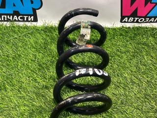 пружина задняя Ford Mustang 6 поколение S550 [рестайлинг] 2018, 2.3 л., бензин, АКПП, кабриолет, задний привод, JR3C-5560-KA