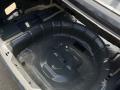ниша запасного колеса Ford Mustang 6 поколение S550 [рестайлинг] 2019, 2.3 л., бензин, АКПП, серый, кабриолет - фото №2