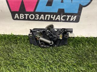 замок капота Tesla Model X 1 поколение (2015 - 2021)