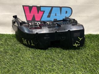 Крепление бампера заднего Ford Mustang 6 поколение S550 [рестайлинг] 2021, 2.3 л., бензин, АКПП, оранжевый, купе, задний привод, JR3B17D961A