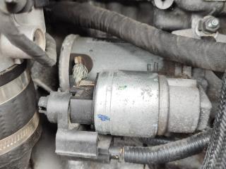 стартер Ford Edge 2 поколение CD539 [рестайлинг] 2022, 2.0 л., бензин, АКПП, внедорожник 5 дв., полный привод, K2GT-11000-BC