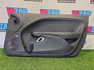 обшивка двери передняя правая Dodge Challenger 3 поколение [2-й рестайлинг] 2016, 3.6 л., бензин, АКПП, 5PS241X9AH