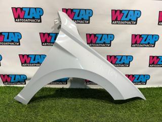 крыло переднее правое Volkswagen Jetta 7 поколение 2019, 1.4 л., бензин, АКПП, седан, передний привод