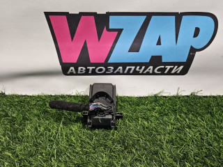 диагностический разъем Ford Mustang 6 поколение S550 [рестайлинг] 2020, 2.3 л., бензин, АКПП, белый, кабриолет, задний привод, LR3T-14F642-AC