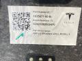 накладка двери (крышки) багажника Tesla Model X 1 поколение [рестайлинг] 2023, электро, 1635677-00-B - фото №6