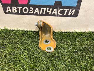 петля двери Ford Mustang 6 поколение S550 [рестайлинг] 2021, 2.3 л., бензин, АКПП, оранжевый, купе, задний привод