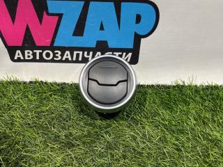 дефлектор обдува салона Ford Mustang 6 поколение S550 [рестайлинг] 2018, 2.3 л., бензин, АКПП, кабриолет, задний привод