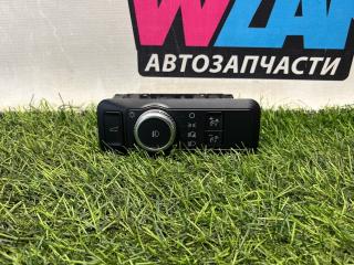 переключатель света Ford Explorer 6 поколение U625 2020, 2.3 л., бензин, белый, полный привод, LB5T13D061RBW