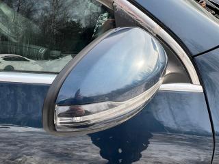 зеркало наружное правое Mercedes-Benz GLA-Класс H247 [рестайлинг] 2023, 2.0 л., бензин, АКПП, синий, передний привод