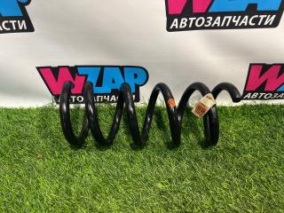 пружина задняя Ford Mustang 6 поколение S550 [рестайлинг] 2019, 2.3 л., бензин, АКПП, серый, кабриолет, JR3C5560JB