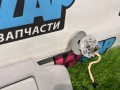 козырек солнцезащитный GMC Terrain 2 поколение 2019, 1.5 л., бензин, АКПП, черный, минивэн, передний привод, 13591872 - фото №6