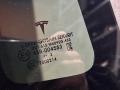 стекло двери задней правой Tesla Model X 1 поколение [рестайлинг] 2022, электро, синий, полный привод, 43R-004553 - фото №6