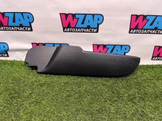 обшивка стойки Ford Mustang 6 поколение S550 [рестайлинг] 2018, 2.3 л., бензин, АКПП, кабриолет, задний привод, FR3B7631003CD3ZHE