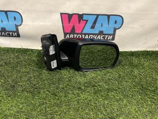 зеркало наружное правое Ford Edge 2 поколение CD539 [рестайлинг] 2022, 2.0 л., бензин, АКПП, внедорожник 5 дв., полный привод