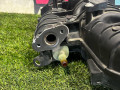коллектор впускной Ford Explorer 6 поколение U625 2021, 2.3 л., бензин, АКПП, внедорожник 5 дв., задний привод, LB5E-9424-AD - фото №4