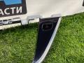 рамка панели приборов Buick Encore GX 1 поколение 2021, 1.3 л., бензин, АКПП, внедорожник 5 дв., передний привод, 42728288 - фото №7