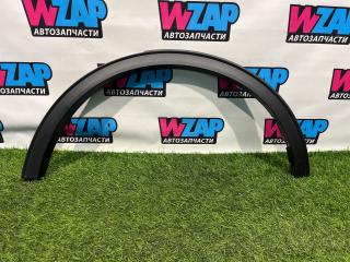 молдинг крыла Ford Escape 4 поколение CX482 2020, 1.5 л., бензин, АКПП, внедорожник 5 дв., LJ6B-S286D03-ACW