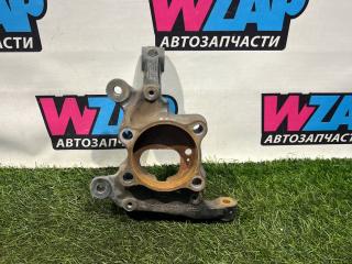 кулак поворотный правый Ford Mustang 6 поколение S550 [рестайлинг] 2022, 2.4 л., бензин, АКПП, купе, NR3C-3K170-AA