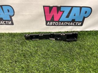 Кронштейн крепления порога Ford Mustang 6 поколение S550 [рестайлинг] 2021, 2.3 л., бензин, АКПП, оранжевый, купе, задний привод, FR3B-16C066-AC