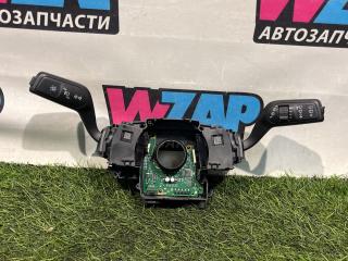 переключатель подрулевой (стрекоза) Ford Explorer 6 поколение U625 2020, 2.3 л., бензин, белый, полный привод, LB5T-3F944-SF