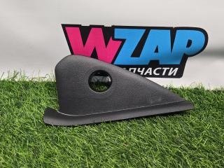 заглушка в торпедо левая Ford Mustang 6 поколение S550 [рестайлинг] 2018, 2.3 л., бензин, АКПП, черный, кабриолет, задний привод, FR3B6304481BE3ZHE