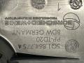 кронштейн (крепление) Volkswagen Jetta 7 поколение 2019, 1.4 л., бензин, АКПП, седан, передний привод, 5Q1864775A - фото №3