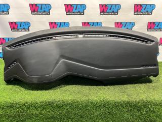 панель передняя салона (торпедо) Volkswagen Jetta 7 поколение 2019, 1.4 л., бензин, АКПП, серый, седан, передний привод