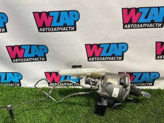 вакуумный усилитель тормозов Tesla Model X 1 поколение [рестайлинг] 2022, электро, синий, полный привод, 104467100C