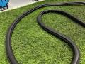 уплотнитель двери Volkswagen Jetta 7 поколение 2019, 1.4 л., бензин, АКПП, серый, седан, передний привод, 17A867914 - фото №3