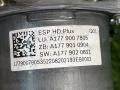 блок ABS Mercedes-Benz GLA-Класс H247 2020, 2.0 л., бензин, АКПП, синий, передний привод, A1779007805, A1779010904 - фото №6