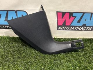 накладка на порог внутренняя Volkswagen Jetta 7 поколение 2019, 1.4 л., бензин, АКПП, серый, седан, передний привод, 17B863484