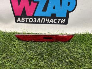 отражатель правый Ford Mustang 6 поколение S550 [рестайлинг] 2018, 2.3 л., бензин, АКПП, кабриолет, задний привод, FR3B15A456A