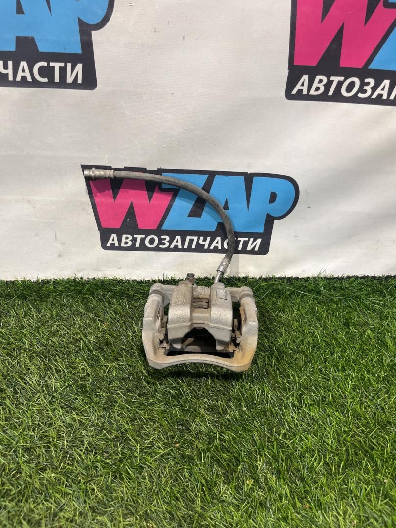 суппорт задний левый Buick Encore GX 1 поколение 2020, 1.2 л., бензин, АКПП, внедорожник 5 дв., передний привод, M638838 - фото №1