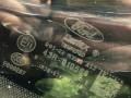 стекло заднее Ford Mustang 6 поколение S550 [рестайлинг] 2019, 2.3 л., бензин, АКПП, черный, купе, задний привод, 43R-010586 - фото №8
