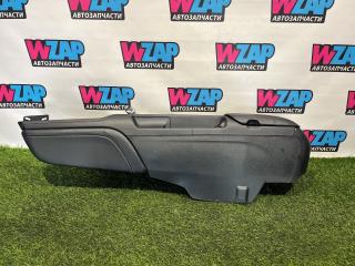 консоль салона Ford Mustang 6 поколение S550 [рестайлинг] 2022, 2.4 л., бензин, АКПП, купе