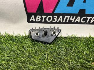 крепление бампера Ford Mustang 6 поколение S550 [рестайлинг] 2018, 2.3 л., бензин, АКПП, кабриолет, задний привод, JR3B-17D958-A