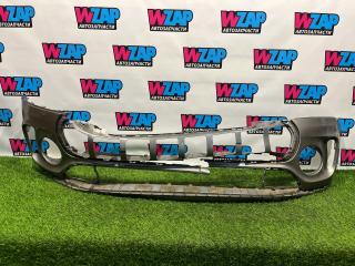 бампер передний Mini Clubman 2 поколение (F54) 2017, 2.0 л., бензин, АКПП, передний привод