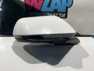 зеркало наружное правое Ford Mustang 6 поколение S550 [рестайлинг] 2019, 2.3 л., бензин, АКПП, кабриолет, задний привод