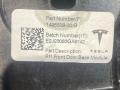 стеклоподъемник передний правый Tesla Model Y 1 поколение 2023, электро, полный привод, 1495509-00-G - фото №5