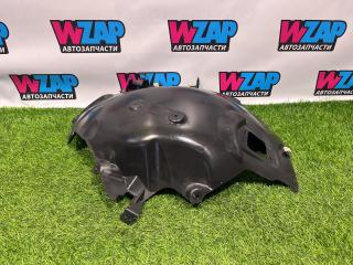 защита арок передняя левая (подкрылок) BMW 3 серия G20 2021, 7315729