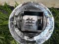 кнопка запуска двигателя Ford Explorer 6 поколение U625 2023, 2.3 л., бензин, АКПП, внедорожник 5 дв., полный привод, NZ6T14C376ABW - фото №3