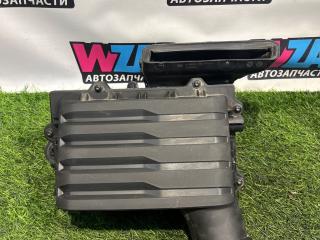 корпус воздушного фильтра Volkswagen Jetta 7 поколение 2019, 1.4 л., бензин, МКПП, черный, седан, передний привод, 5QM129607C